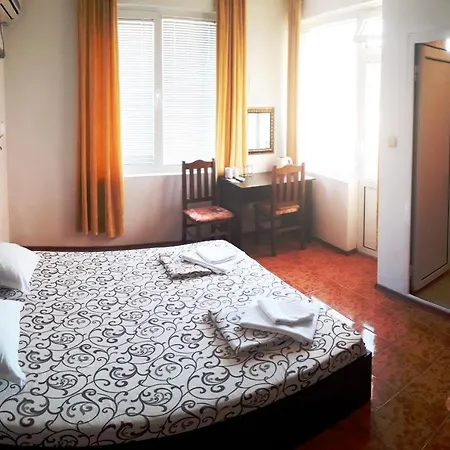 Maison d'hôtes къща за гости янка *