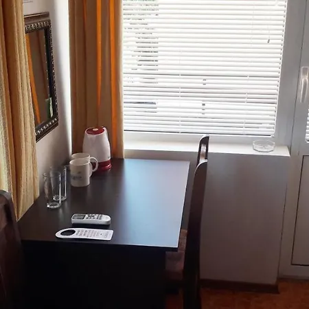 къща за гости янка Maison d'hôtes