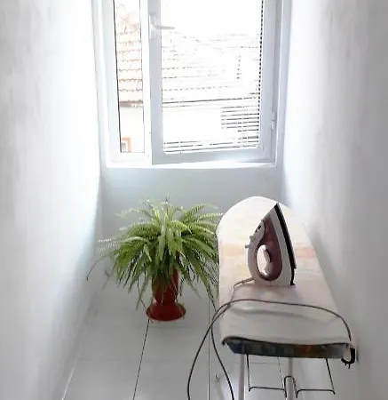 Maison d'hôtes къща за гости янка Nessebar