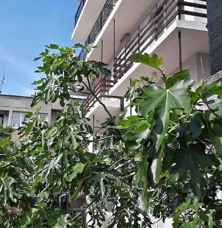 къща за гости янка Maison d'hôtes
