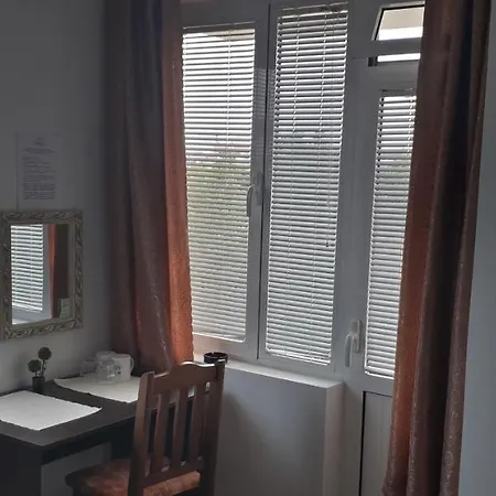 Maison d'hôtes къща за гости янка Nessebar