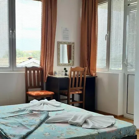 къща за гости янка Nessebar