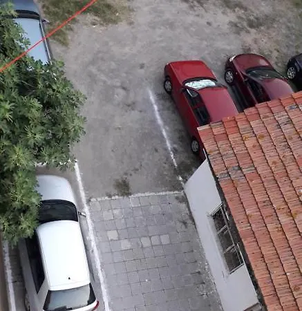 къща за гости янка Nessebar
