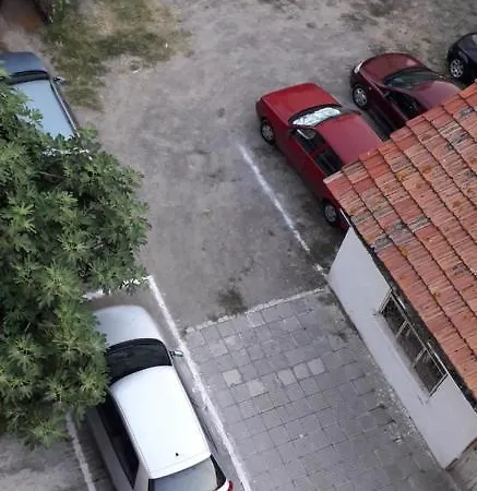 Maison d'hôtes къща за гости янка *