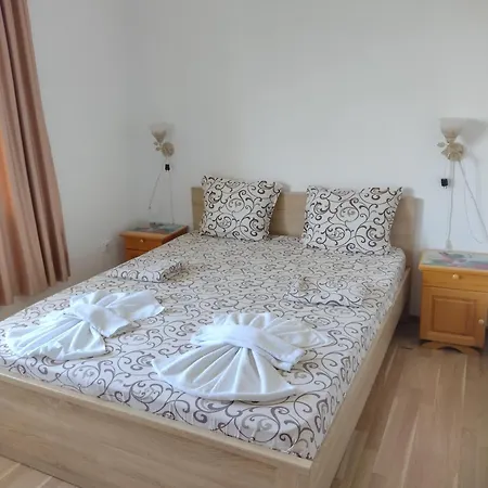 къща за гости янка Maison d'hôtes