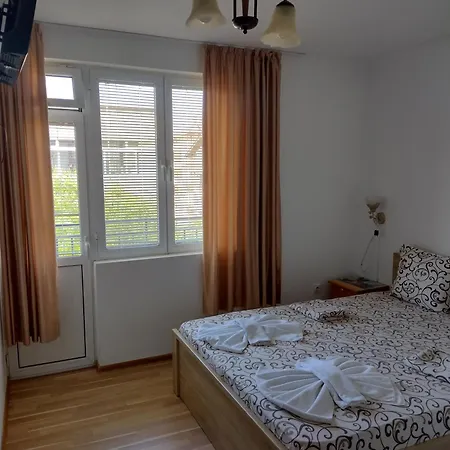 къща за гости янка Maison d'hôtes Nessebar