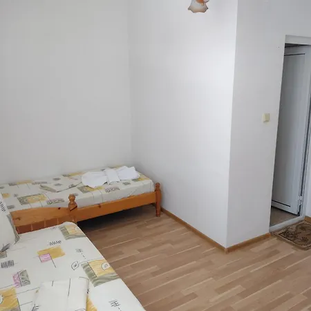 Maison d'hôtes къща за гости янка Nessebar