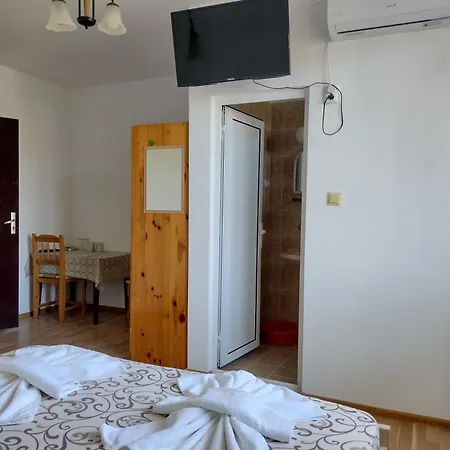 къща за гости янка Nessebar