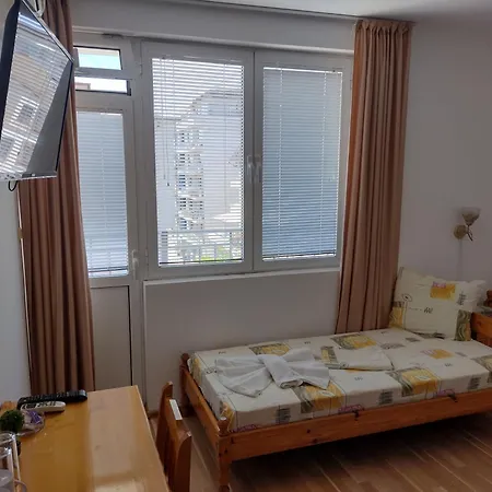 Maison d'hôtes къща за гости янка