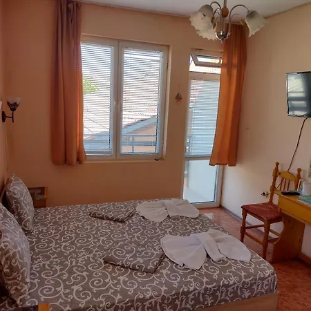 Maison d'hôtes къща за гости янка Nessebar