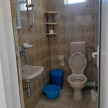 Maison d'hôtes къща за гости янка Nessebar