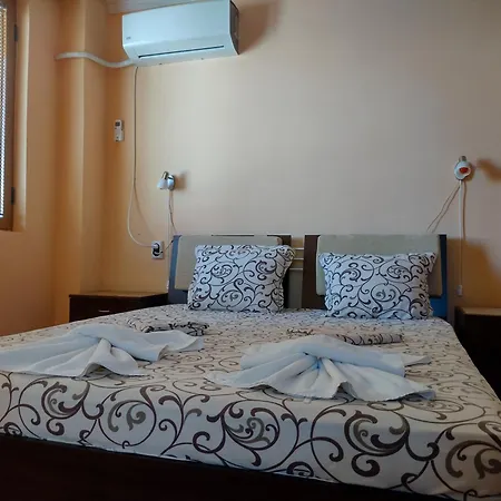 къща за гости янка Maison d'hôtes