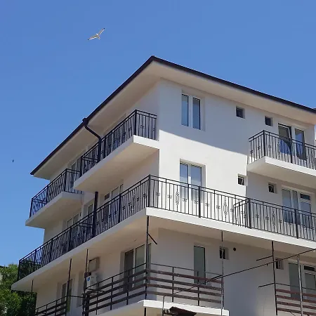 Maison d'hôtes къща за гости янка *