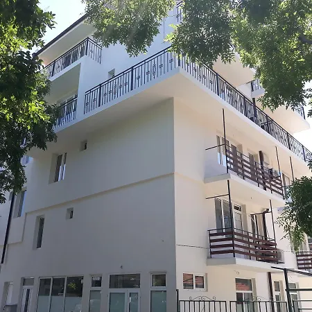къща за гости янка Nessebar