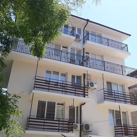 къща за гости янка Nessebar