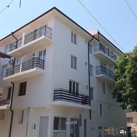 къща за гости янка