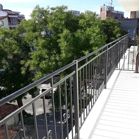 Maison d'hôtes къща за гости янка Nessebar