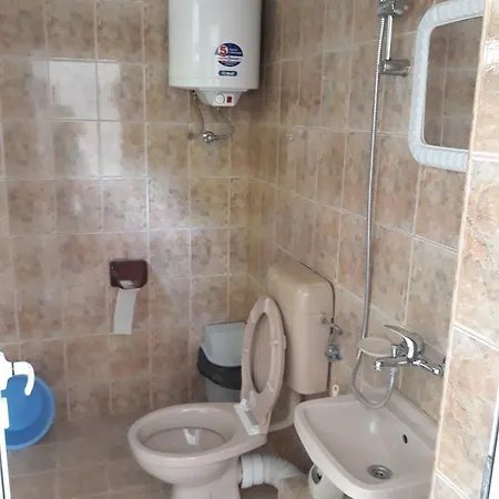 Maison d'hôtes къща за гости янка Nessebar