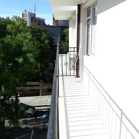 къща за гости янка *