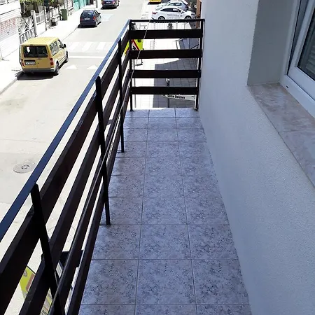 къща за гости янка Maison d'hôtes Nessebar