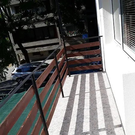 Maison d'hôtes къща за гости янка Nessebar