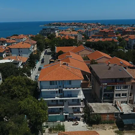 къща за гости янка Nessebar