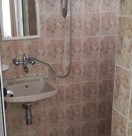 Maison d'hôtes къща за гости янка