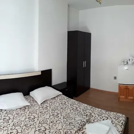 къща за гости янка Maison d'hôtes