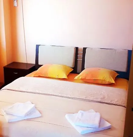 къща за гости янка Guest house *